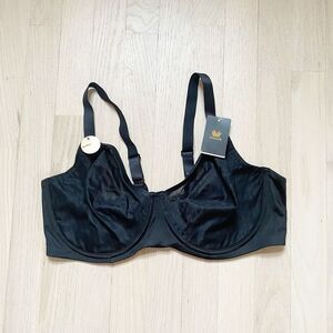 BUY 1 GET 1 FREE Wacoal 42D ULTIMATE LIFT™ LIFTS BUSTLINE UP TO ONE INCH 855336